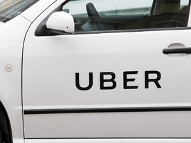 Uber、IPO申請書類を提出か--Lyftに続き