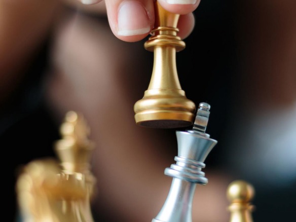 チェス、将棋、囲碁のすべてでこれまでの最強AIに勝利した人工知能「AlphaZero」