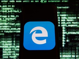 新しい「Edge」はChrome拡張機能に対応--MS開発者が意向示す