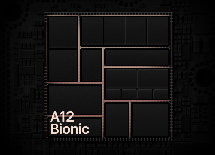 A12 Bionic