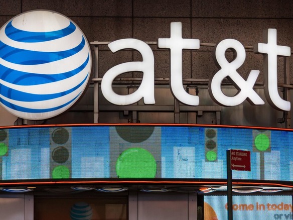 AT&Tの5Gモバイル通信、12月21日に米12都市で提供開始へ