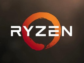 AMD、第2世代「Ryzen」モバイルプロセッサを発表--12nmプロセス採用
