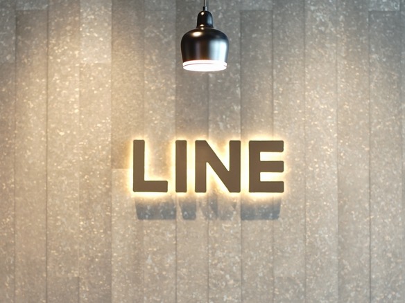 LINE、オンライン医療事業に参入--エムスリーと新会社「LINEヘルスケア」設立