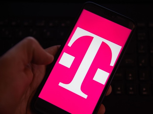 増えるスパム電話に発信者認証で対処--T-Mobileが新機能を導入
