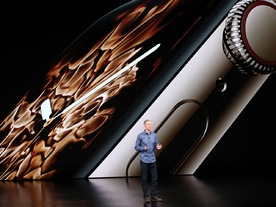 クアルコム、最新「iPhone」へのチップ供給を拒否--アップルが主張