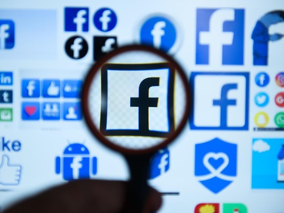 Facebookユーザーの74％、興味や属性が記録されていると認識せず--Pew調べ