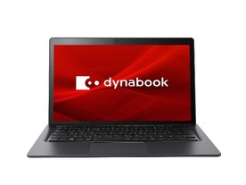 IGZO搭載、dynabookブランド誕生30周年記念モデルも--Dynabook初、2019年PC春モデル