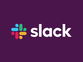 Slack、ロゴを刷新--旧バージョンは「本来の役割を果たしていなかった」
