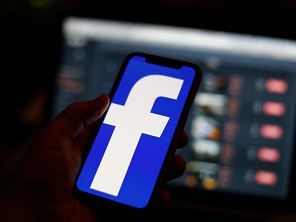 Facebook、ロシア関連の不審なページやアカウントをさらに削除