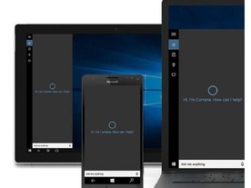「Cortana」は「Alexa」と競合しない--マイクロソフトのナデラCEO