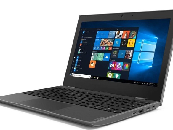マイクロソフト、7機種の教育向け「Windows 10」搭載PCを発表--エイサー、デル、レノボ製