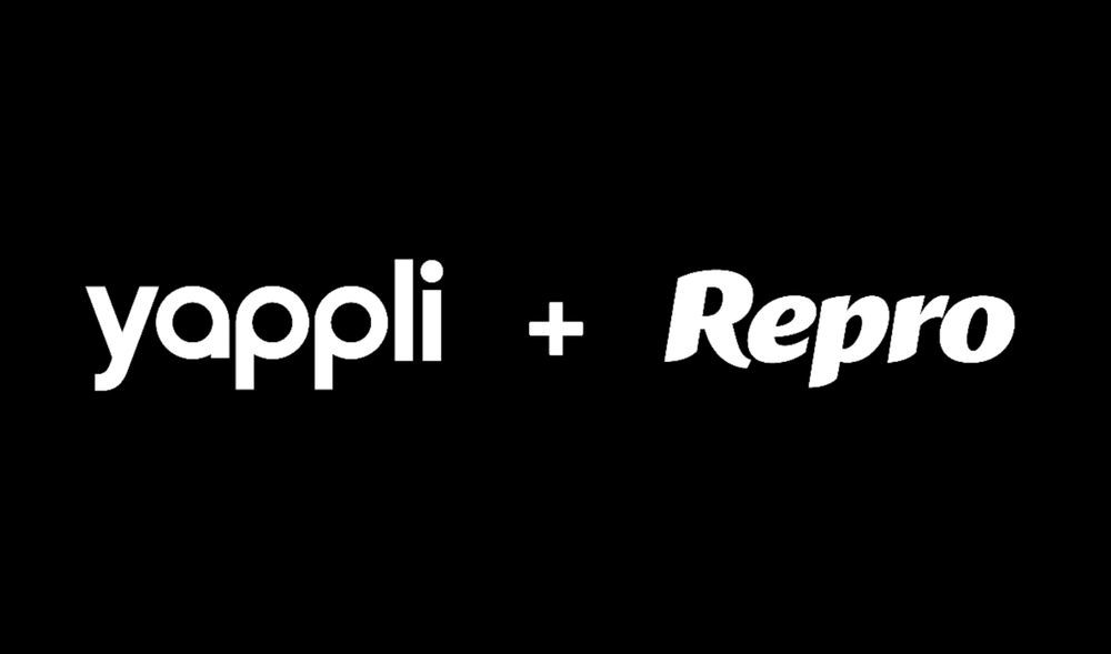 マーケティングプラットフォーム「Repro」とアプリ運営プラットフォーム「Yappli」が連携