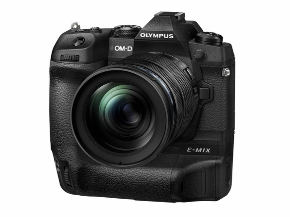 オリンパス、カメラなどの映像事業を新会社「OMデジタルソリューションズ」に譲渡完了
