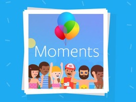 Facebook、写真共有アプリ「Moments」を終了へ