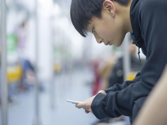 中国で「iPhone」出荷台数が22％減--2018年Q4調査