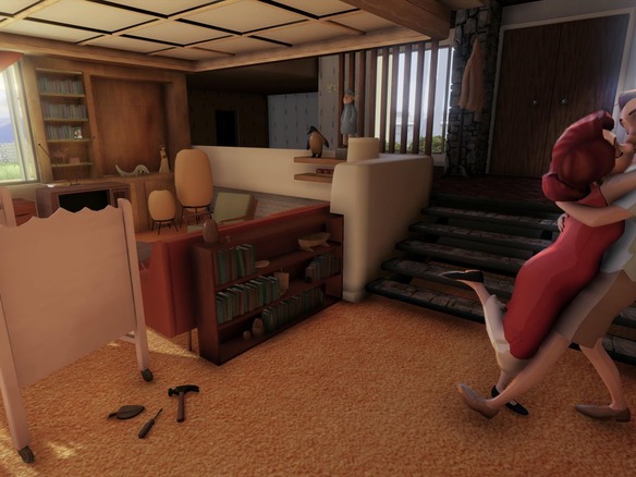 ディズニー、VR短編映画の「極秘」プロジェクトを開始
