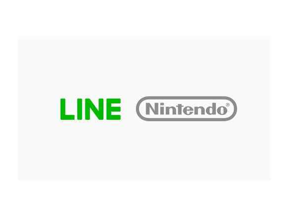 LINEと任天堂、ゲームアプリ事業で協業--共同で「Dr. Mario World」制作へ