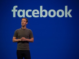 Facebook創立15周年、ザッカーバーグ氏がコメント
