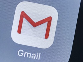 「Gmail」の右クリックに新機能--返信や転送、検索などが可能に