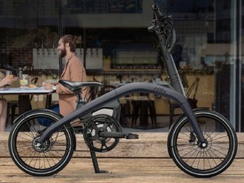 GM、電動アシスト自転車を欧州で発売へ