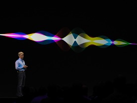 アップル、音声アプリ開発の新興企業PullStringを買収か
