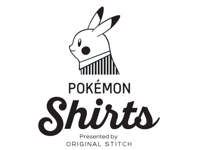 オリジナル、オンラインカスタムシャツ「Original Stitch」で