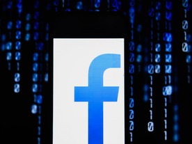 Facebookとのデータ共有を継続するAndroidアプリを英プライバシー団体が指摘
