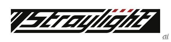 Straylightのロゴ