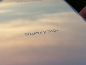 「Galaxy S10」の顔認証に写真や動画で開錠できる危険性