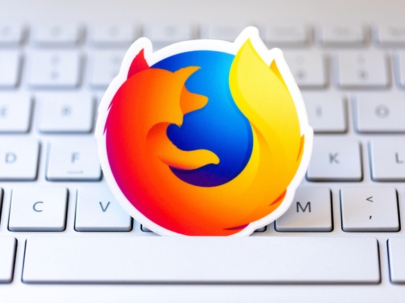 ブラウザから無料でファイル共有できる「Firefox Send」、正式リリース