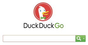 Duckduckgo browser new os