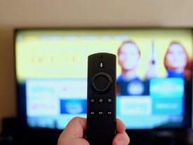 「Apple Music」が「Amazon Fire TV」で利用可能に--米国でサービス開始