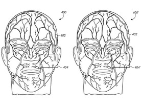 アップル、表皮下の血管パターンで双子すら見分ける顔認証技術--特許を出願