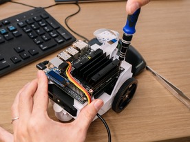 NVIDIA、1万円台の小型AIコンピュータ「Jetson Nano」を発表