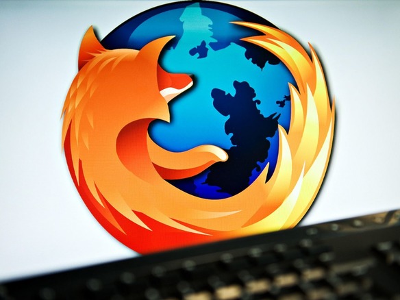 「Firefox 66」公開、音声と動画の自動再生を制限