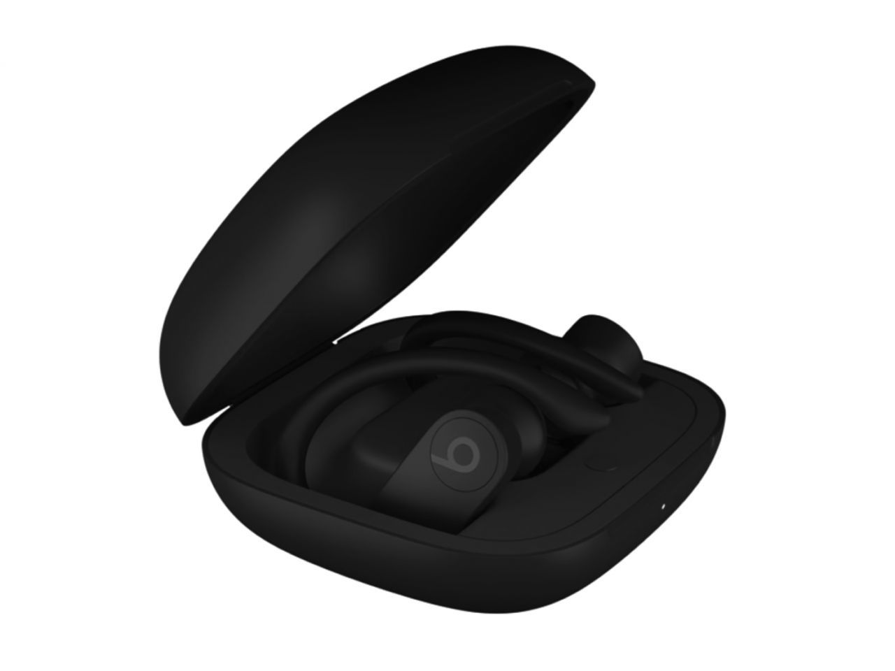 Beatsの完全ワイヤレスイヤホン「Powerbeats Pro」、製品画像が ...