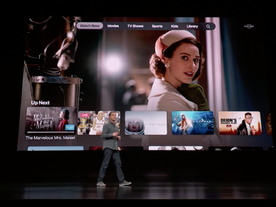 「Apple TV」がアマゾンのFire TVに対応へ--MacやスマートTVにも続々導入