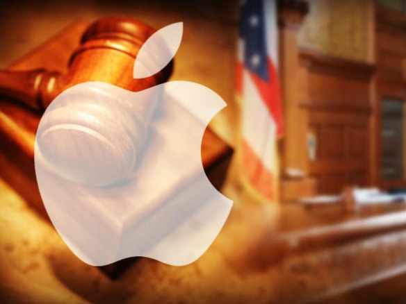 アップル、クアルコムとの特許侵害訴訟で一勝一敗--米国際貿易委員会