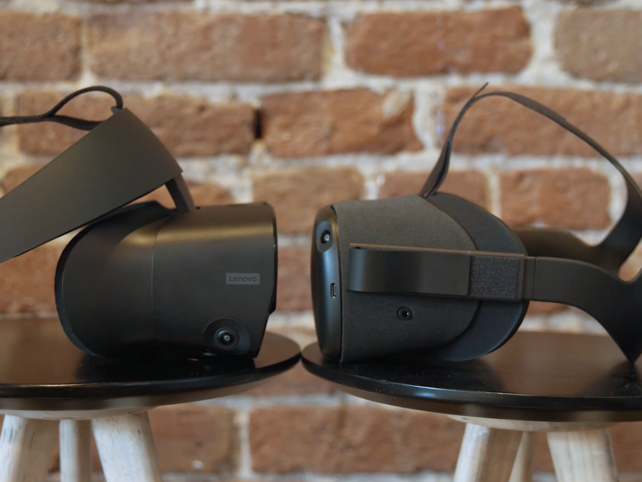 同価格で今春発売の「Oculus Rift S」と「Oculus Quest」、試して