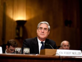 ロシア疑惑に関する米特別検察官の報告書、公開前からAmazonでベストセラー入り
