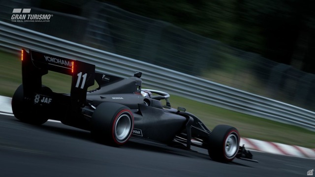 　スーパーフォーミュラダラーラSF19 Super Formula / Honda '19。