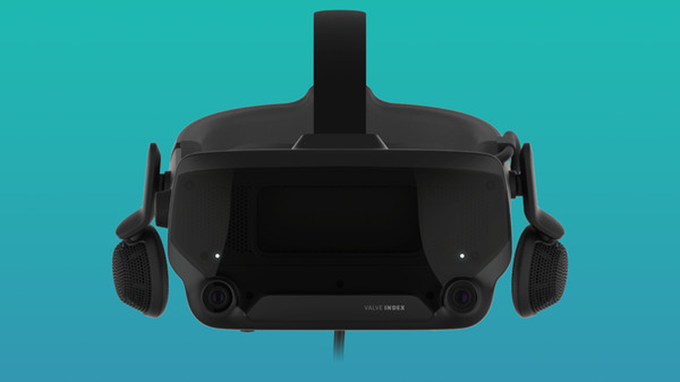 Valve製VRヘッドセット「Valve Index」、5月1日に予約受付を開始へ