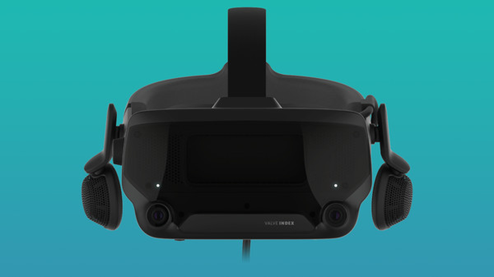 Valve製VRヘッドセット「Valve Index」、5月1日に予約受付を開始へ 