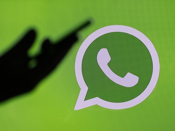 WhatsApp、自分をグループに追加できる人を制限可能に--プライバシー設定を更新