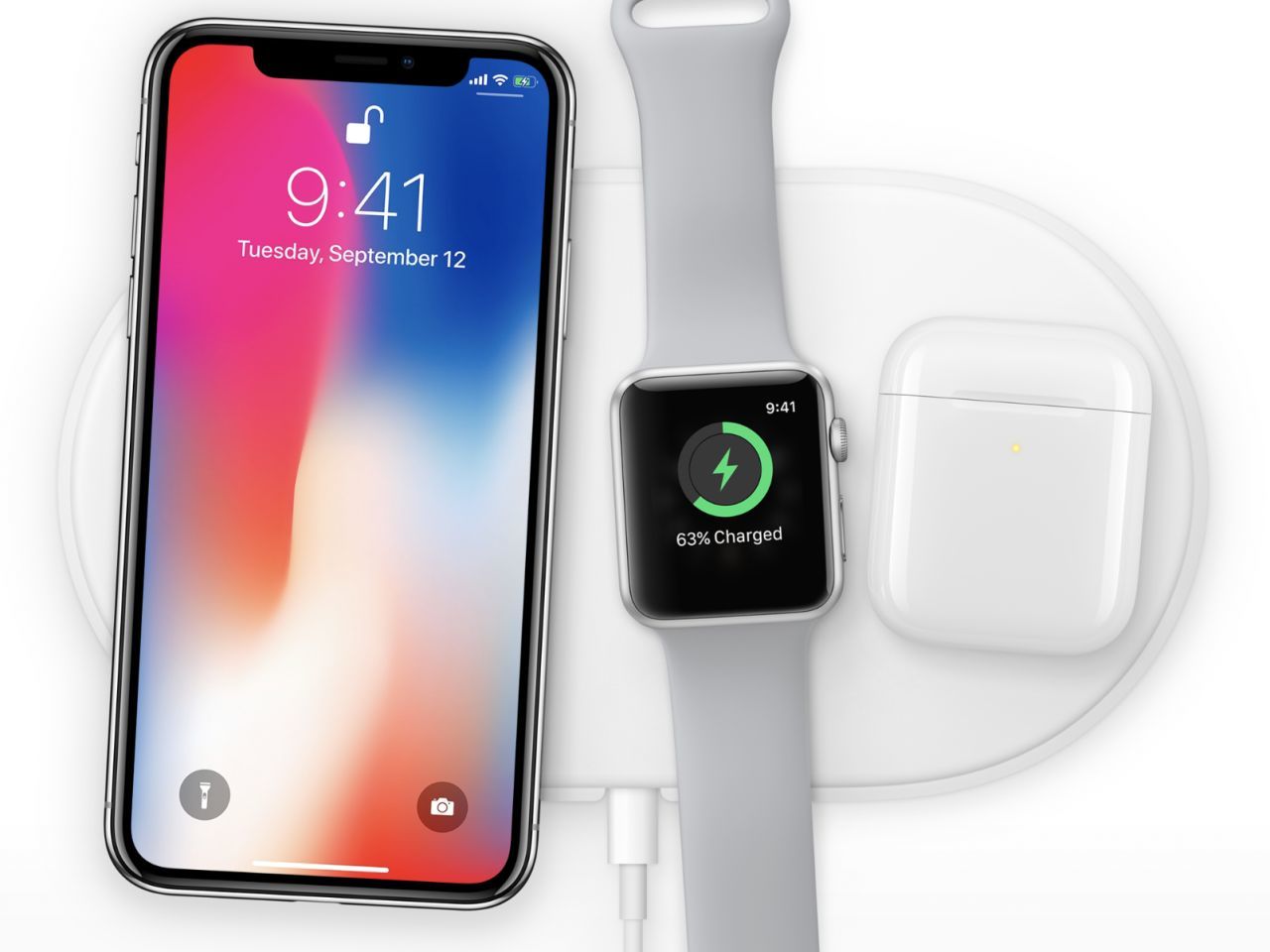 【低評価に関してプロフ参照】Apple  アップル15の大失態を振り返る--「AirPower」、折れ曲がり疑惑