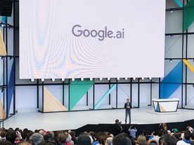 グーグル、AI倫理諮問委員会を解散--委員をめぐる批判受け
