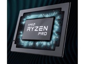AMD、第2世代の「Ryzen PRO」と「Athlon PRO」を発表