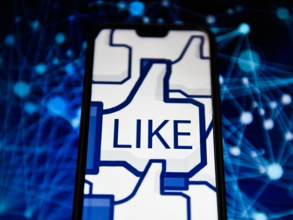 Facebook、グループやニュースフィードで偽情報対策を強化