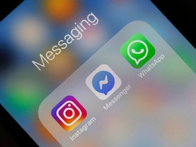 Facebook、「Messenger」の機能をメインアプリに再統合か