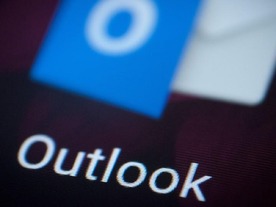 「Outlook」一部アカウントに不正アクセス、マイクロソフトが公表